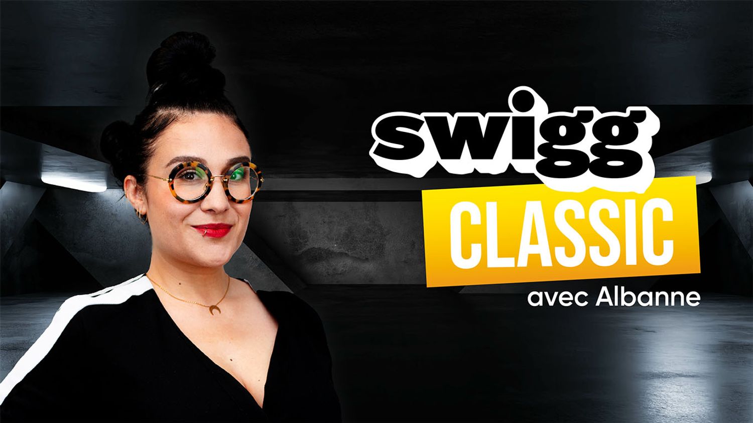 Swigg Classic